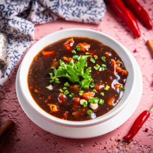 44. Veiseliha Szechuani kastmes / Beef Szechuan🌶🌶